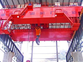 冶金起重機 冶金起重機