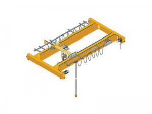 造船門(mén)機(jī)是如何完成安全保護(hù)的呢